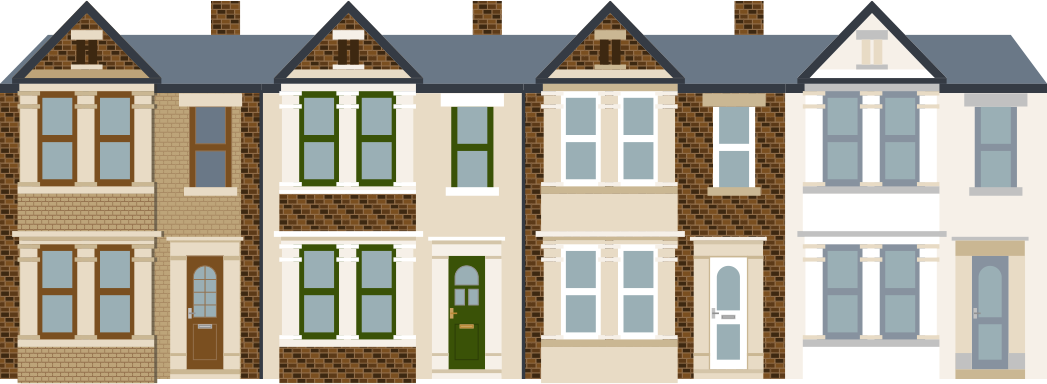 Best heating and cooling options houses