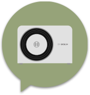 Heat pump experts in London bubble
