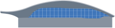 Solar experts in London building