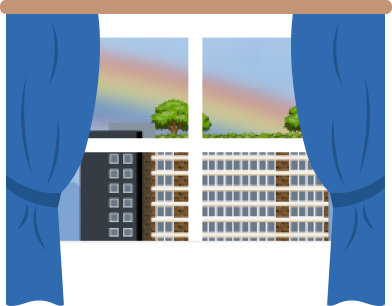 Air con cooling benefits window