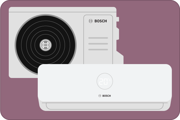 Optimum Heat air conditioning installations in East London