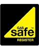 Optimum Heat are Gas Safe registered