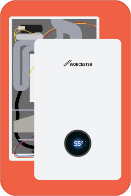 Optimum Heat boiler installations in East London