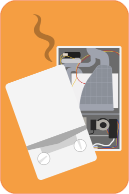 Optimum Heat boiler repairs in East London