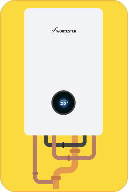 Optimum Heat boiler servicing in East London