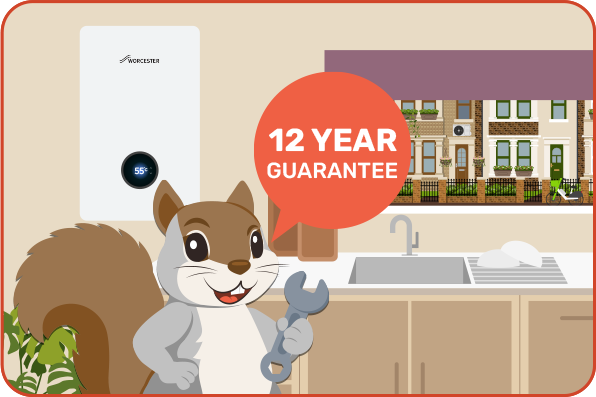Optimum Heat gas boiler installations in East London