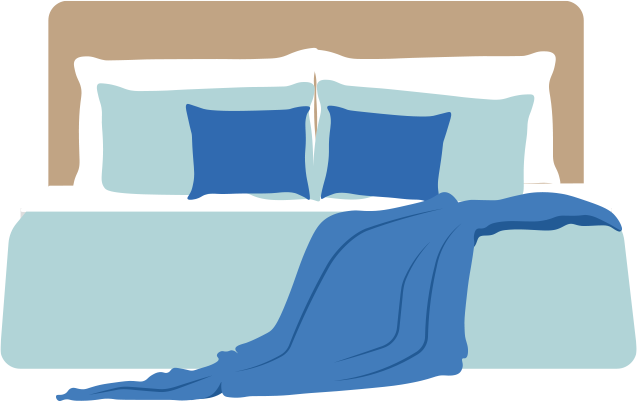 Respected air conditioning engineers bed