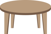 Top engineers London coffee table